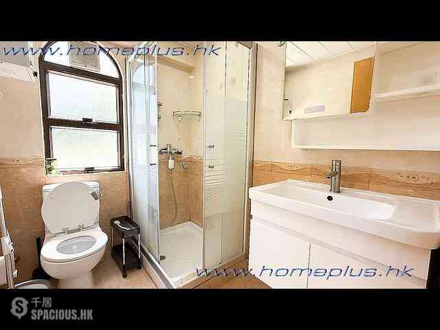 Clear Water Bay - Siu Hang Hau 06