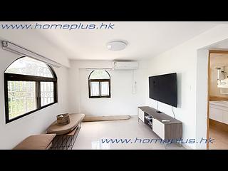 Clear Water Bay - Siu Hang Hau 04