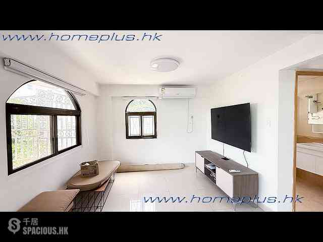 Clear Water Bay - Siu Hang Hau 04