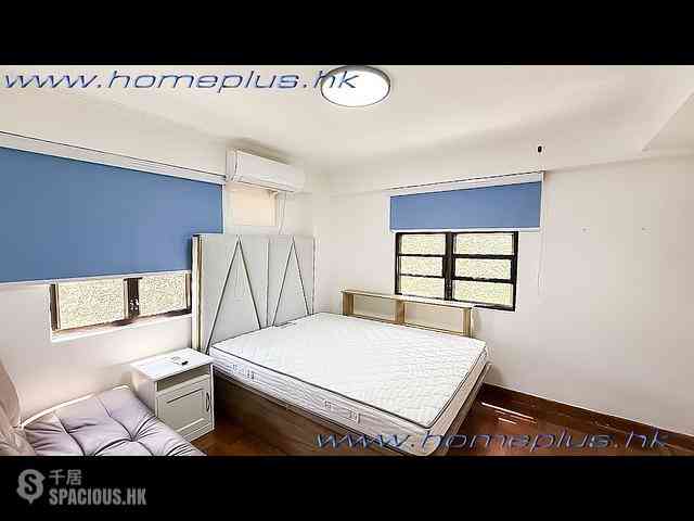 Clear Water Bay - Siu Hang Hau 08