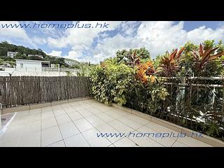 Clear Water Bay - Siu Hang Hau 02