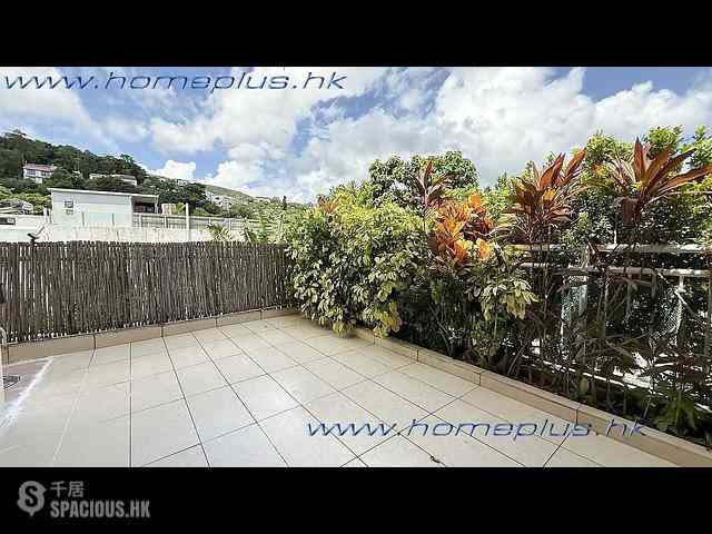 Clear Water Bay - Siu Hang Hau 02