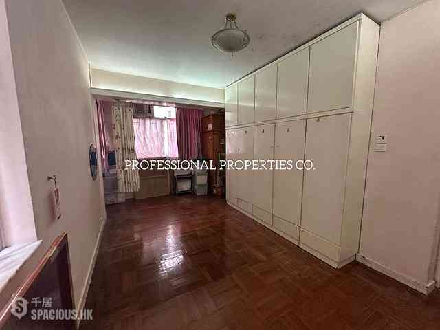 Mid Levels West - Sung Ling Mansion 01