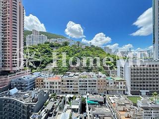 跑马地 - One Jardine's Lookout 08