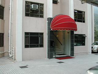 Shouson Hill - Goldson Place 06