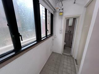 Wan Chai - Suncrest Tower 17