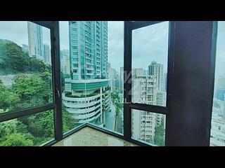 Mid Levels Central - Fairlane Tower 10