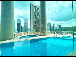 Mid Levels Central - Fairlane Tower 19