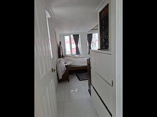Wan Chai - Man Hing Mansion 02