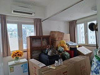 Wan Chai - Man Hing Mansion 04