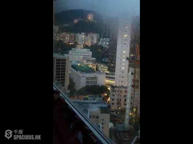 Wan Chai - Man Hing Mansion 06