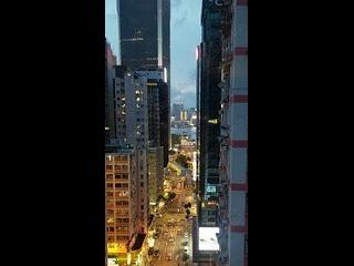 Wan Chai - Man Hing Mansion 07