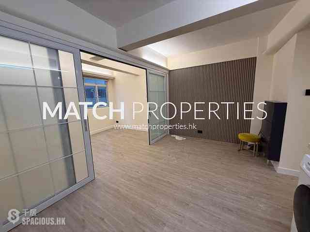 Sai Ying Pun - 380-382, Queen's Road West 05