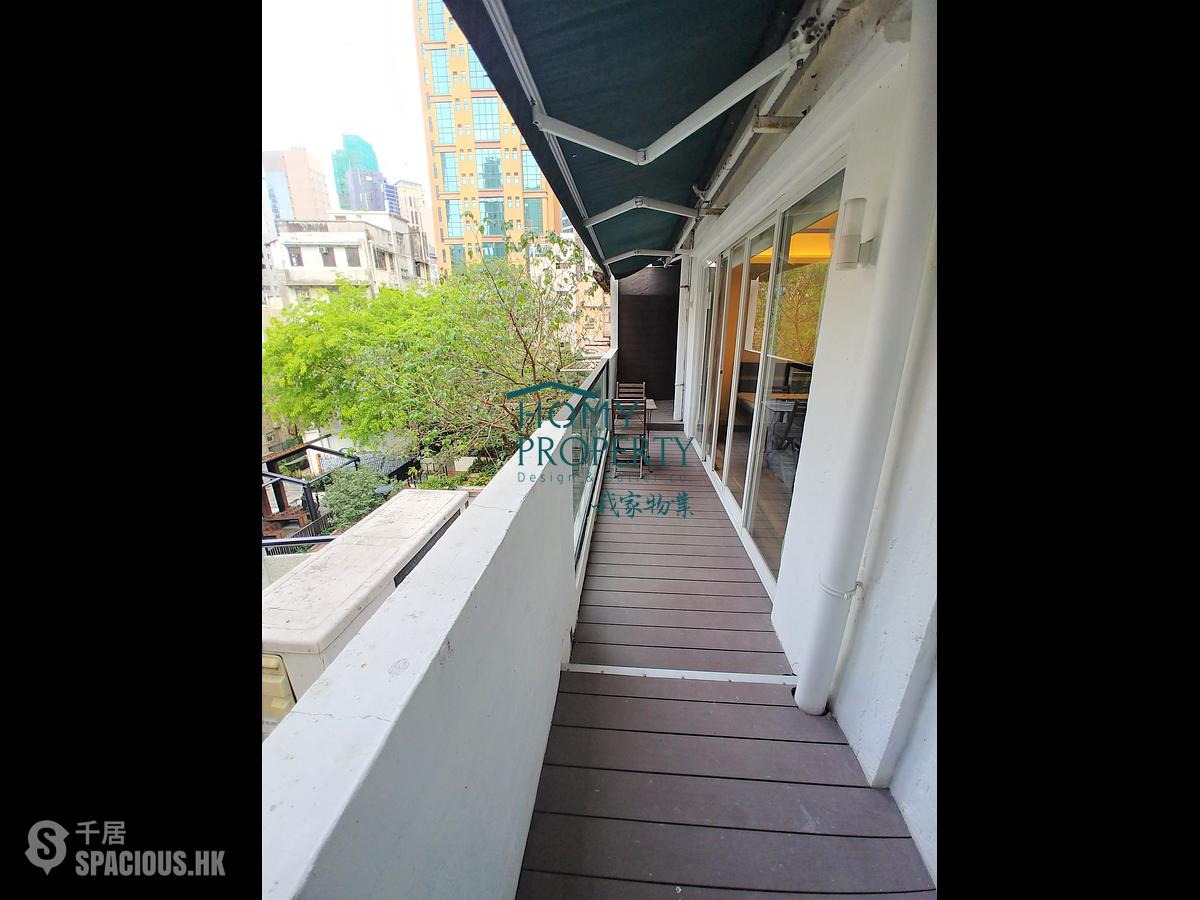 Central - 77-81, Hollywood Road 01