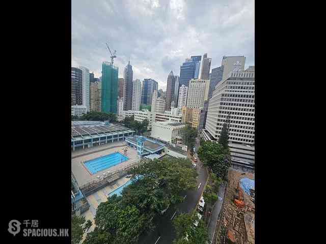 Wan Chai - Oi Kwan Court 06