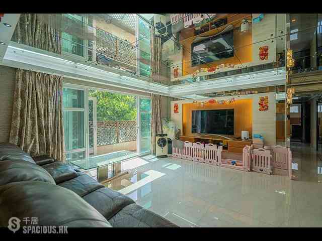 Tai Po - Casa Brava 01