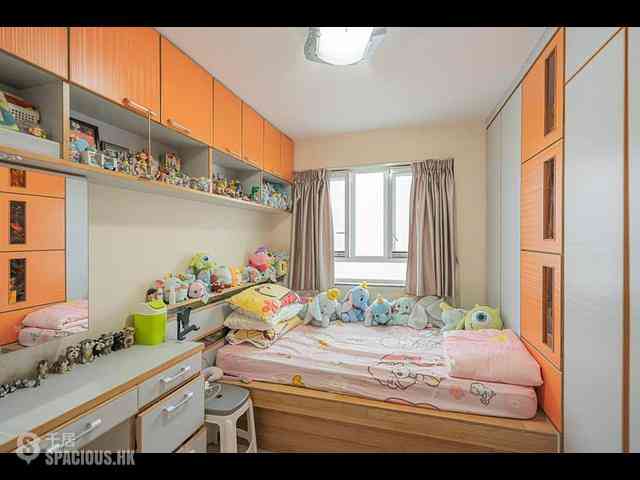 Tai Po - Casa Brava 02