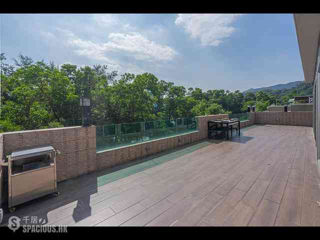 Tai Po - Casa Brava 07