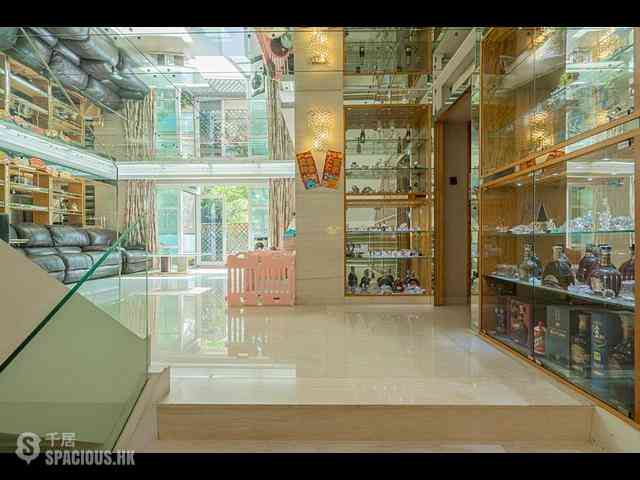Tai Po - Casa Brava 08