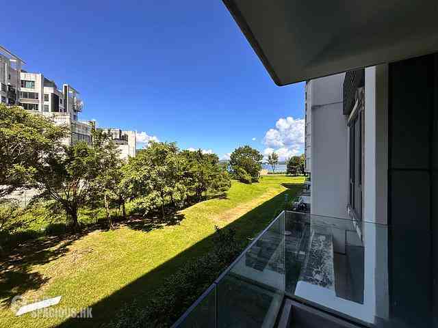 Pak Shek Kok - Providence Bay Phase 3 The Graces 06