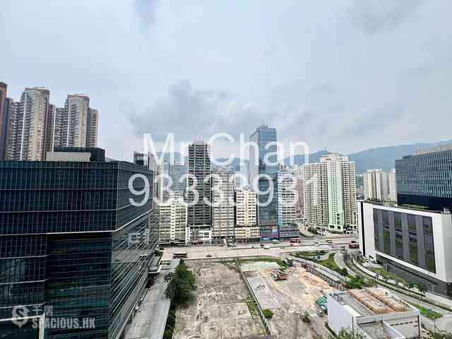 Kai Tak - Cullinan Sky Phase 1 Tower 5 06