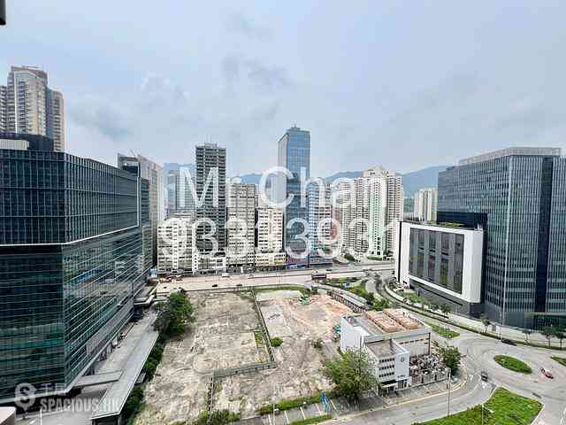Kai Tak - Cullinan Sky Phase 1 Tower 5 02