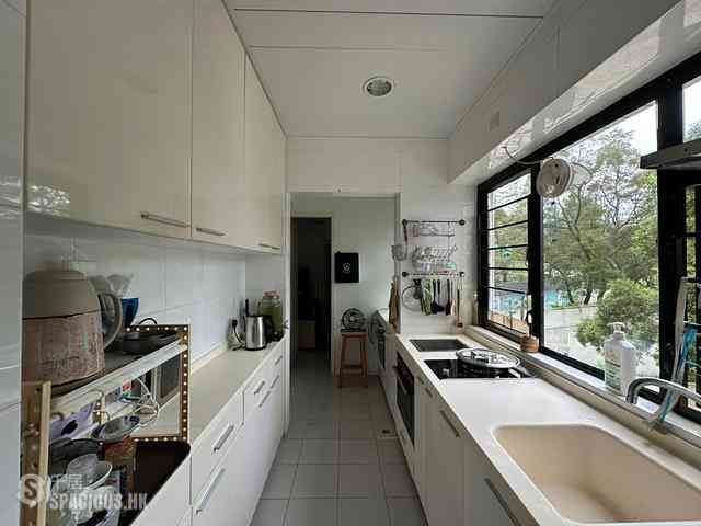 Fo Tan - Greenwood Terrace 05