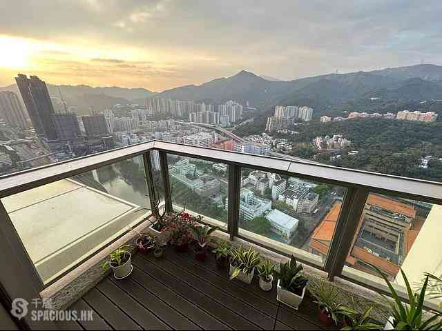 Tai Wai - The Riverpark 05