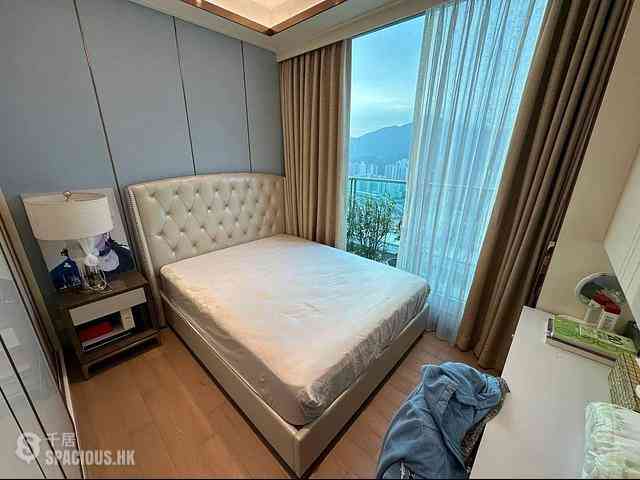 Tai Wai - The Riverpark 07