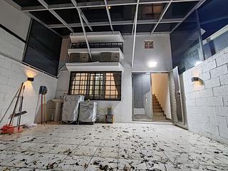 Sha Tin - Conifer Lodge 02