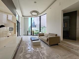 Sha Tin - Wesley Villa 02