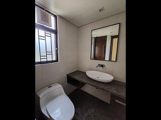 Sha Tin - Wesley Villa 03