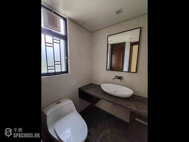 Sha Tin - Wesley Villa 03