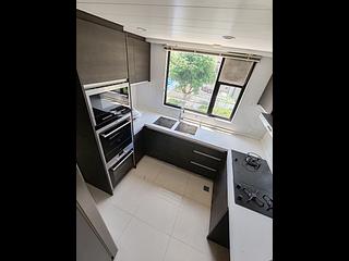 Sha Tin - Wesley Villa 04