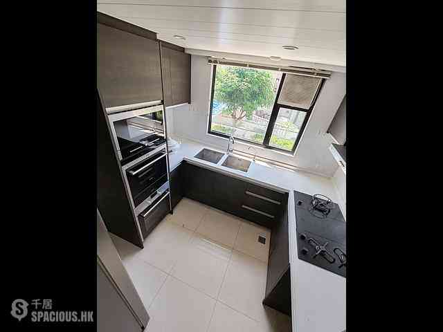 Sha Tin - Wesley Villa 04