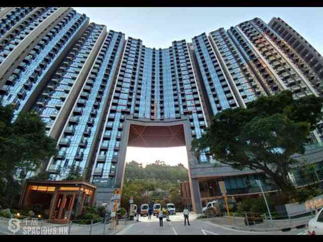 Ho Man Tin - Mantin Heights Block 8 01