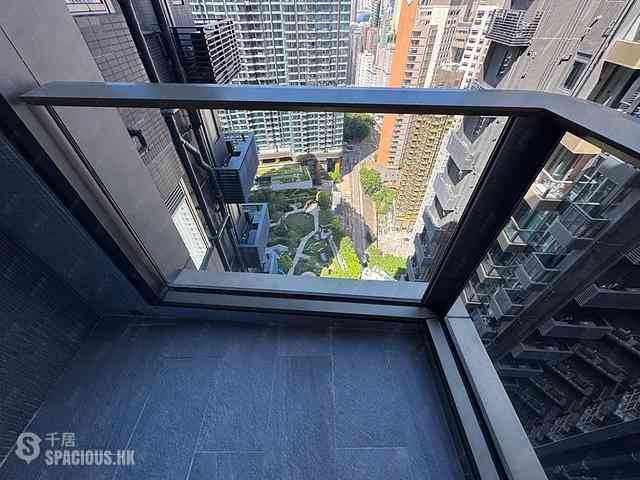 Ho Man Tin - In One Phase 1A In One Above Tower 2B 03