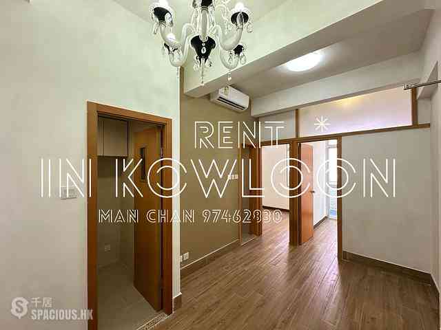 Mong Kok - 927, Canton Road 01