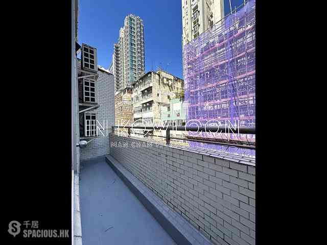 Mong Kok - 927, Canton Road 02