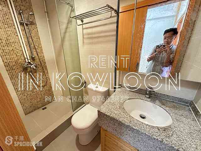Mong Kok - 927, Canton Road 03