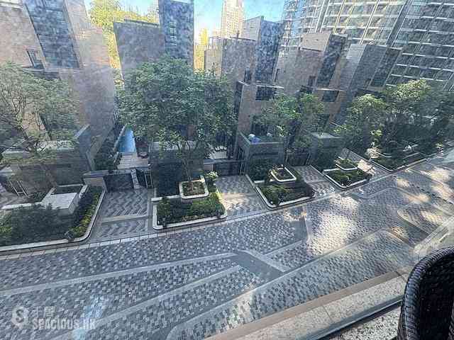 Ho Man Tin - Ultima Phase 2 Tower 5 07