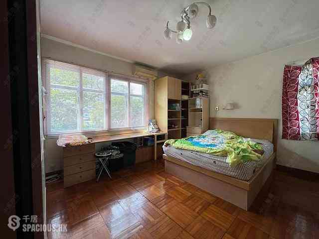 Ho Man Tin - Harrison Court Phase II 03