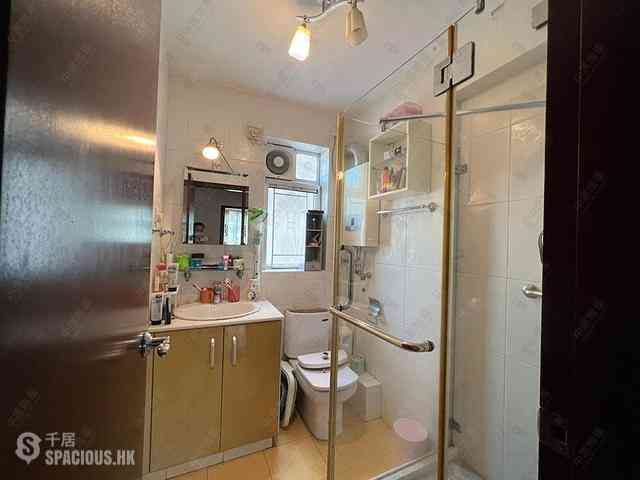 Ho Man Tin - Harrison Court Phase II 04