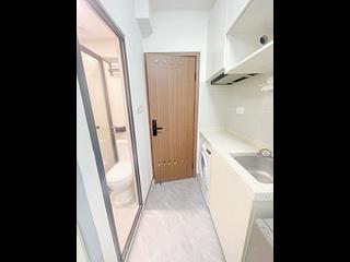 Mong Kok - 110, Portland Street 02