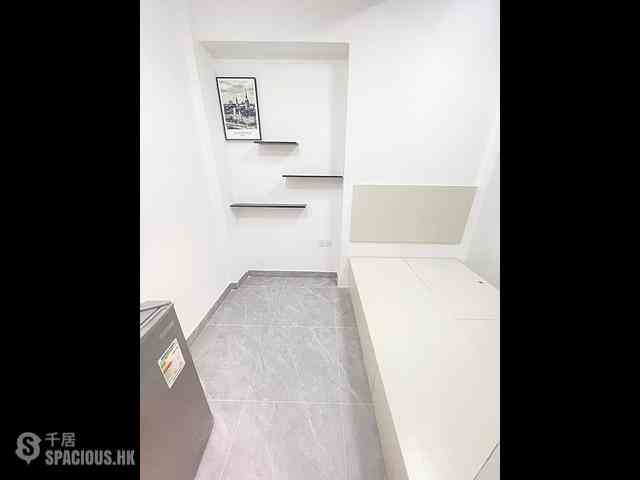 Mong Kok - 110, Portland Street 01