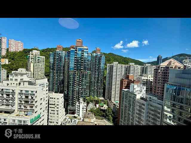 Tin Hau - Park Towers Block 2 01