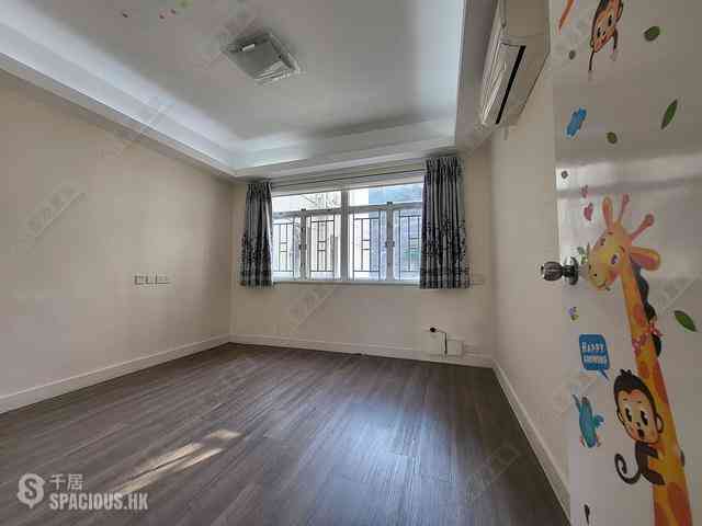 Stubbs Road - Evergreen Villa Block E 07