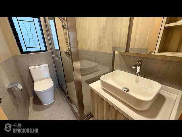 Tin Hau - Park Towers Block 2 04