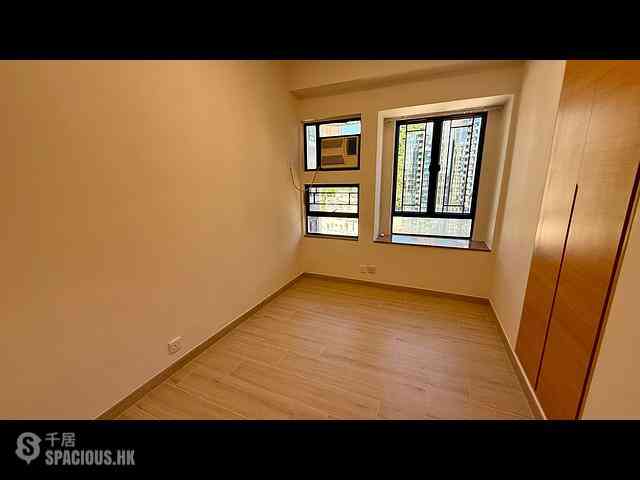 Tin Hau - Park Towers Block 2 05