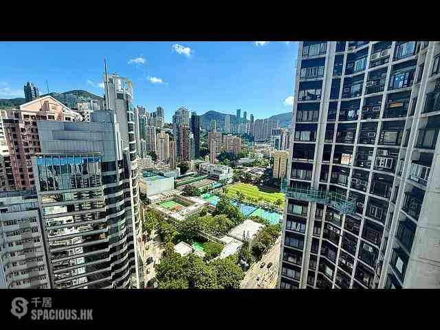 Tin Hau - Park Towers Block 2 09